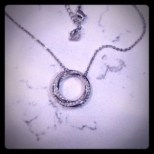 Swarovski Necklace